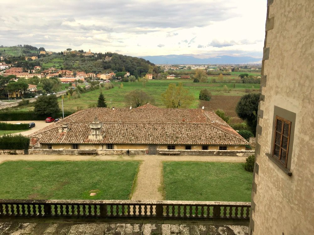 Blog tour alla scoperta di Prato e dei suoi borghi
