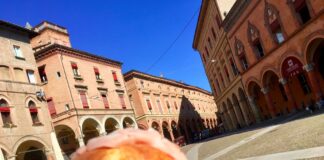 Bologna: vedere, fare, mangiare. Mini Guida all’estate in città.