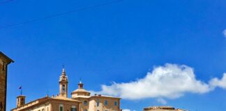 Visit Marche: From Senigallia To Jesi, Among Villages and Vineyards