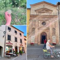 Romagna Toscana Vacanza