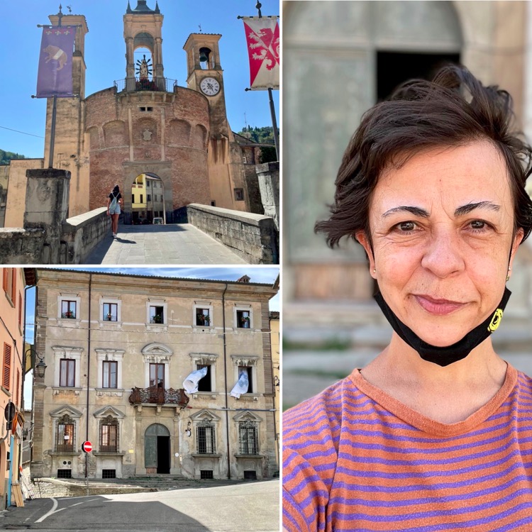 Discovering Romagna Toscana