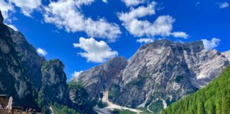 La mia montagna, itinerario di viaggio in Alta Val Pusteria