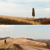 Visiting the Val d’Orcia and Tuscany countryside
